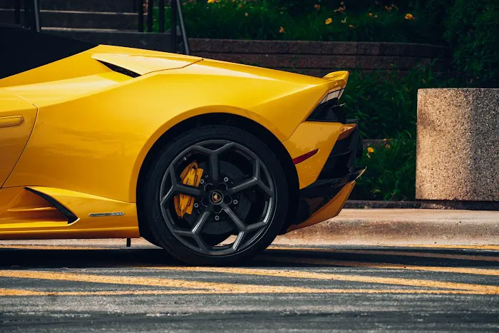 Next LVL Exotics - Exotic/Luxury Car Rental Picture 5