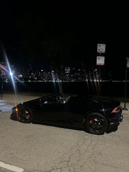 Next LVL Exotics - Exotic/Luxury Car Rental Picture 3