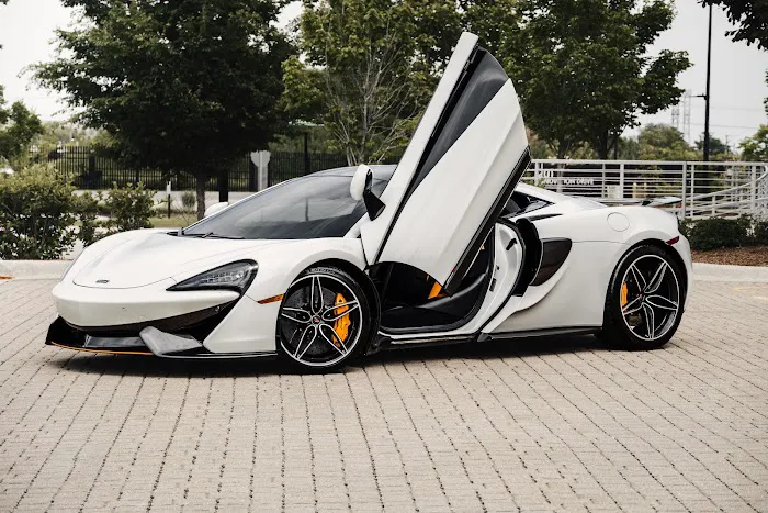 Next LVL Exotics - Exotic/Luxury Car Rental Picture 8