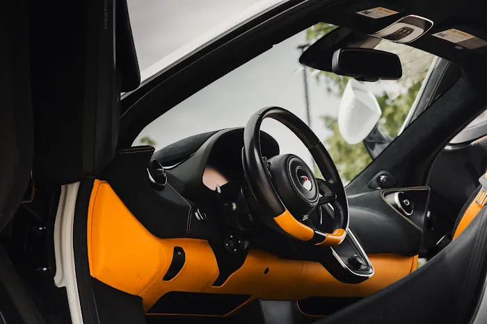 Next LVL Exotics - Exotic/Luxury Car Rental Picture 1