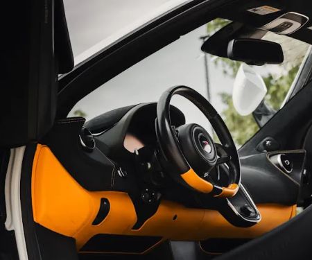 Next LVL Exotics - Exotic/Luxury Car Rental