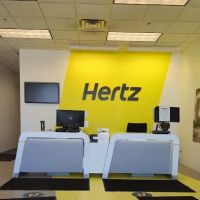 Hertz Car Rental - Hoffman Estates - W Golf Road ico