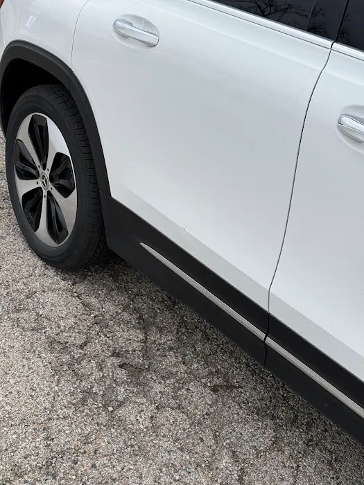 Hertz Car Rental - Hoffman Estates - W Golf Road Picture 5