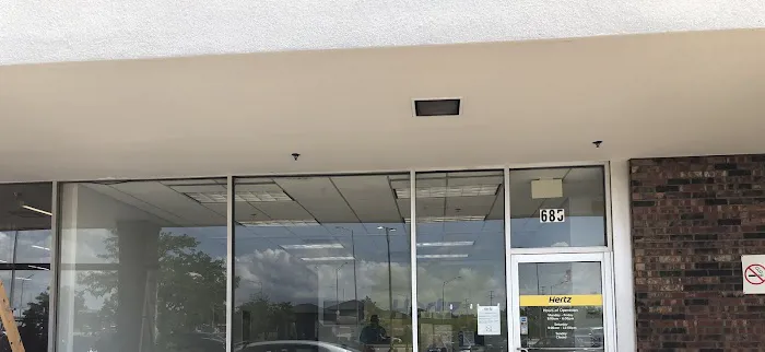 Hertz Car Rental - Hoffman Estates - W Golf Road Picture 8