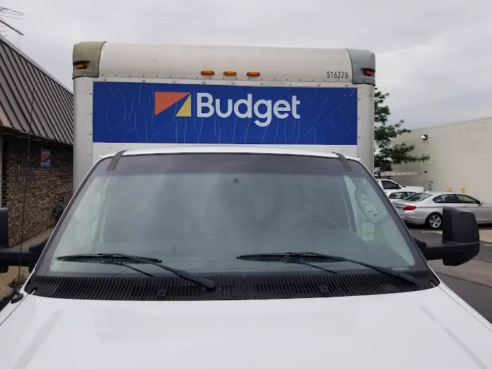 Budget Car Rental Picture 3