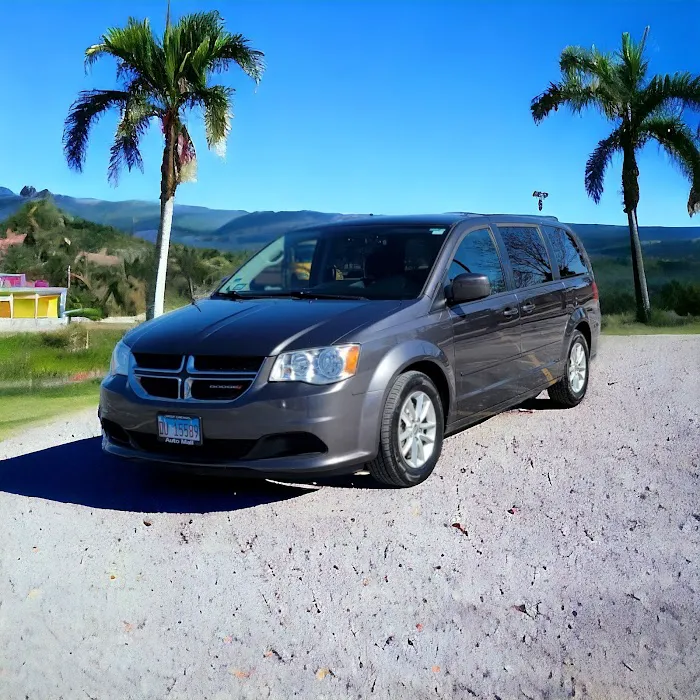 papa bear car rental Picture 3