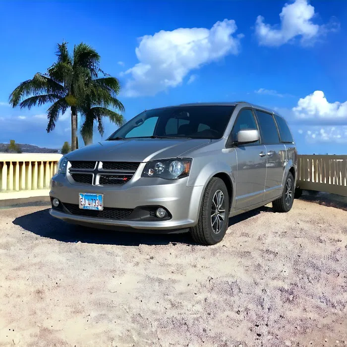 papa bear car rental Picture 2