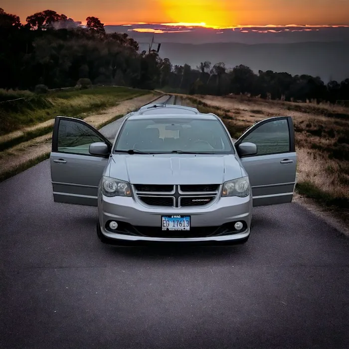papa bear car rental Picture 5