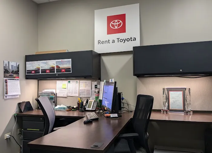 Elgin Toyota Car Rentals Picture 2