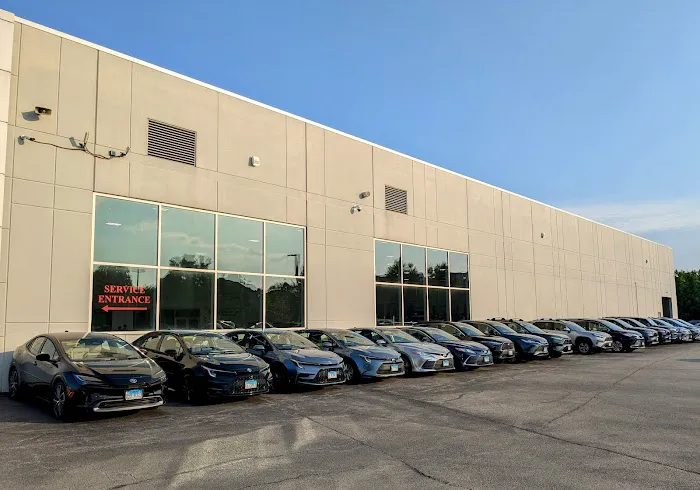 Elgin Toyota Car Rentals Picture 4