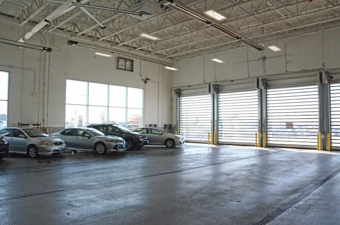Elgin Toyota Car Rentals Picture 6
