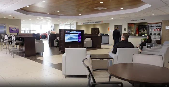 Elgin Toyota Car Rentals Picture 1