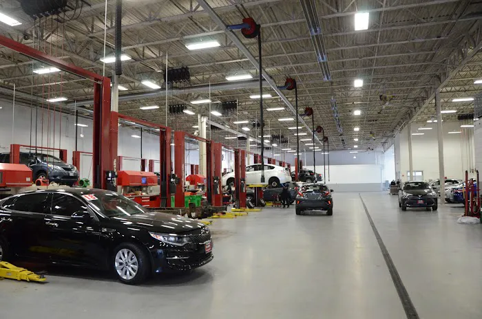 Elgin Toyota Car Rentals Picture 5