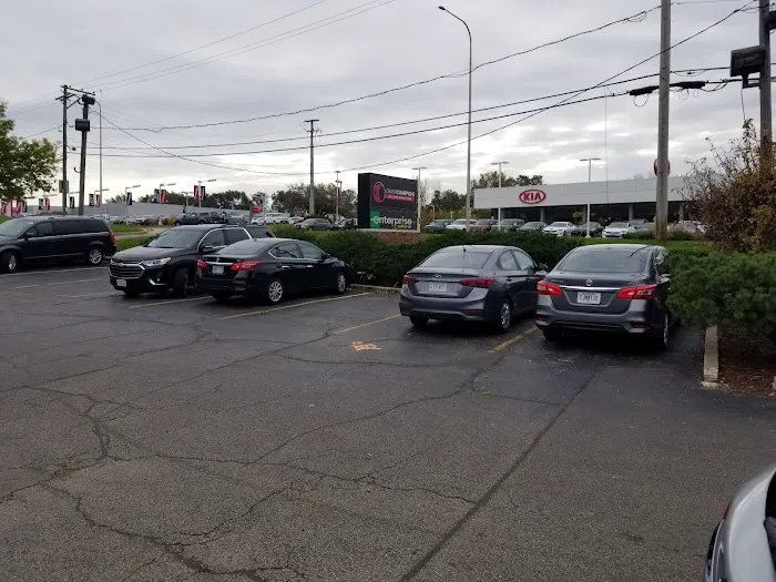 Enterprise Rent-A-Car Picture 1