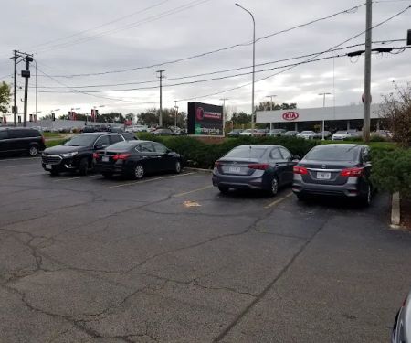 Enterprise Rent-A-Car