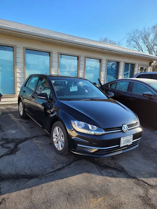 Enterprise Rent-A-Car Picture 4