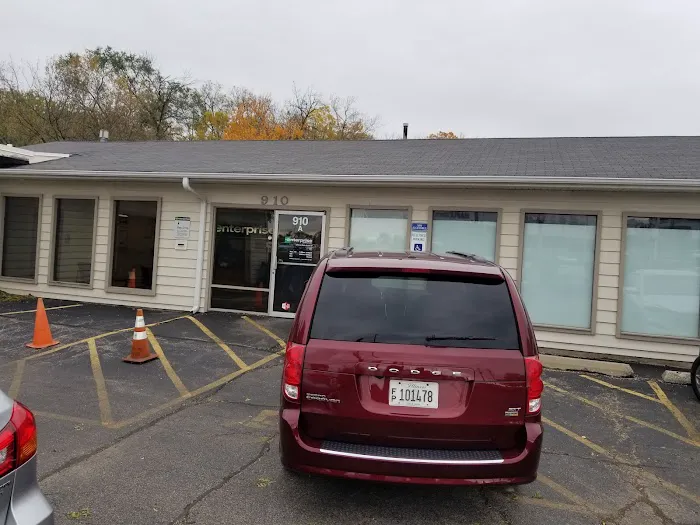 Enterprise Rent-A-Car Picture 10