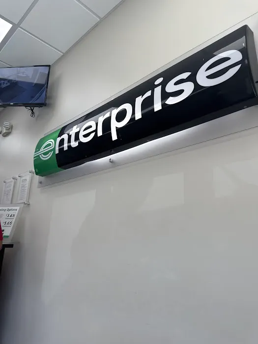 Enterprise Rent-A-Car Picture 9