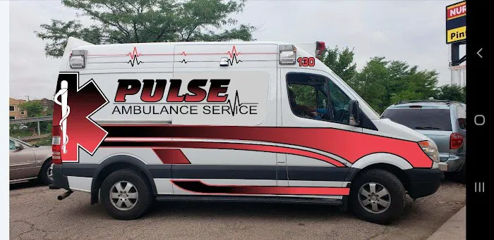 Pulse Ambulance Service No. 1 Picture 1