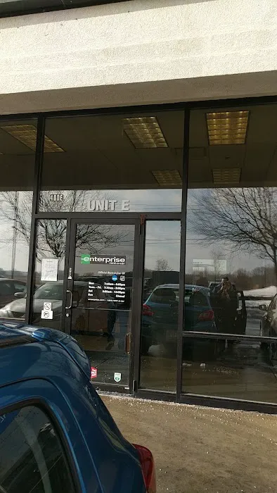 Enterprise Rent-A-Car Picture 4
