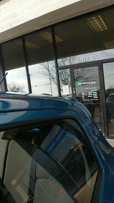 Enterprise Rent-A-Car Picture 3