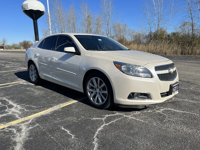 Velocity Rentals llc Picture 3