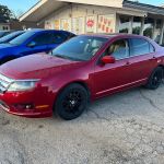 Velocity Rentals llc