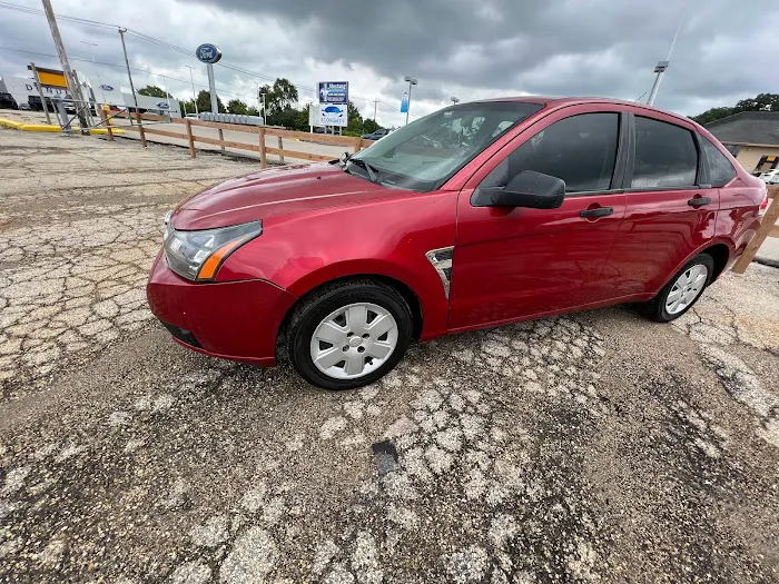 Velocity Rentals llc Picture 5
