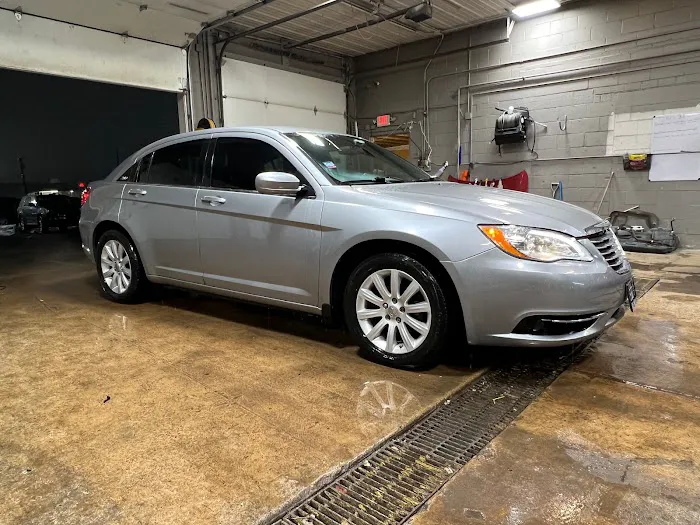 Velocity Rentals llc Picture 2
