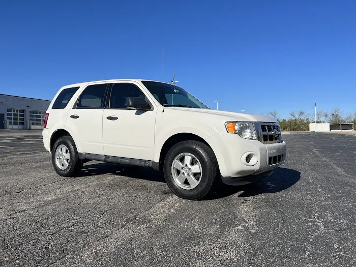 Velocity Rentals llc Picture 10