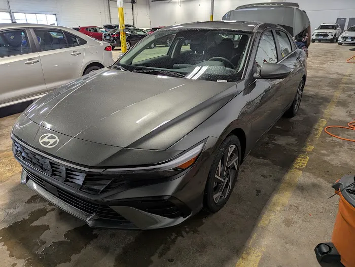 ACE Rent A Car Picture 1