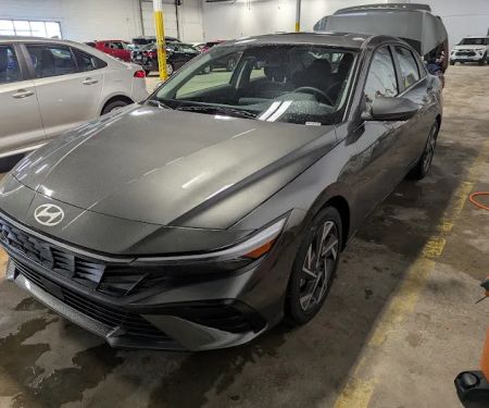 ACE Rent A Car