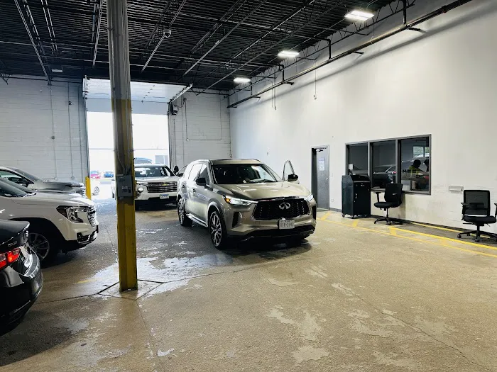 ACE Rent A Car Picture 4