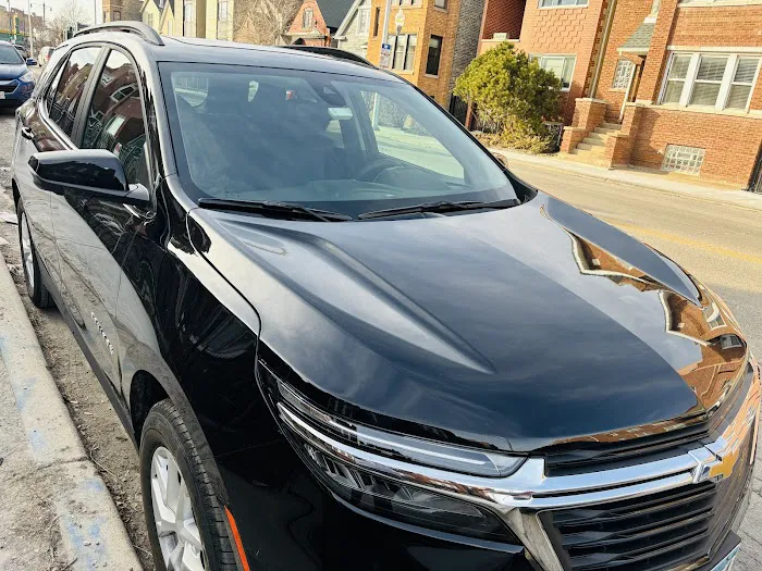 ACE Rent A Car Picture 10