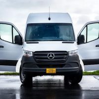 Bandago Van Rental ico