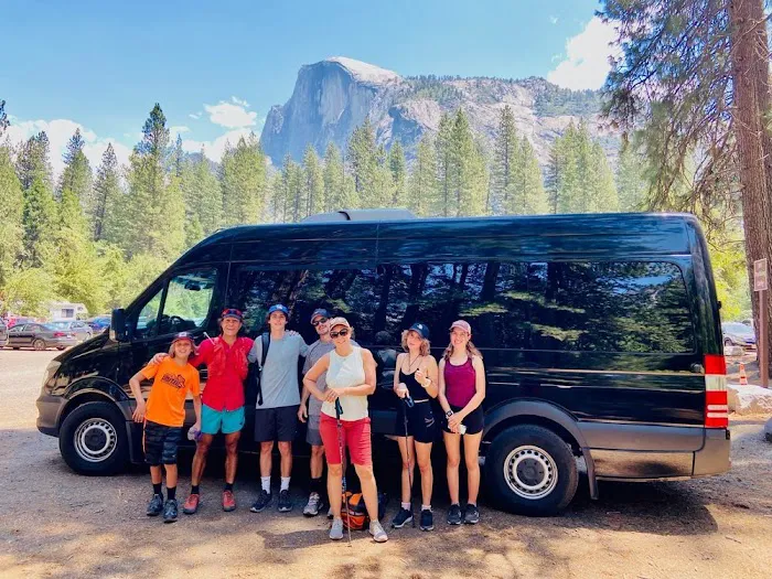 Bandago Van Rental Picture 10