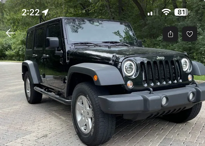 LeeDan Car Rentals Picture 6