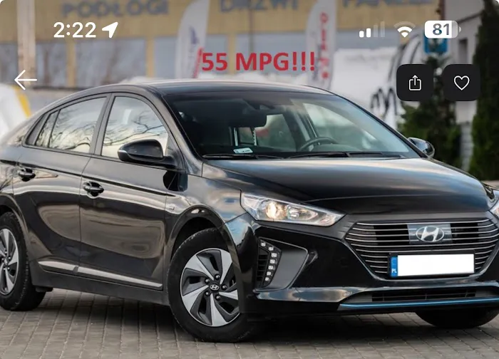 LeeDan Car Rentals Picture 4