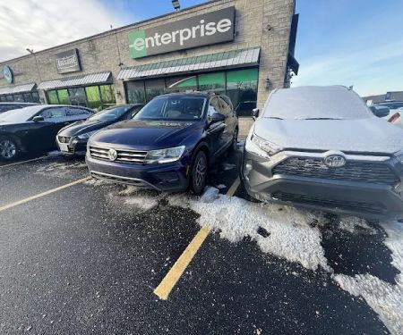 Enterprise Rent-A-Car