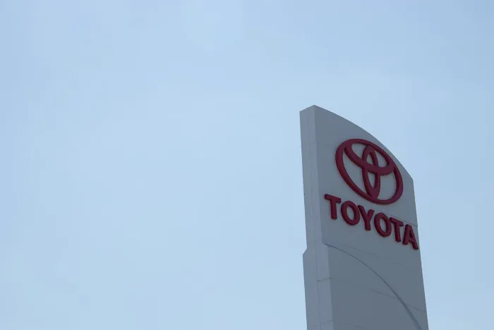 Continental Toyota Rental Cars Picture 1