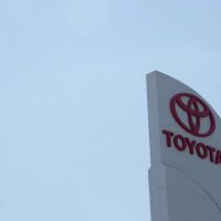 Continental Toyota Rental Cars ico