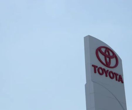 Continental Toyota Rental Cars