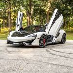 DDE Luxury & Exotic Car Rentals