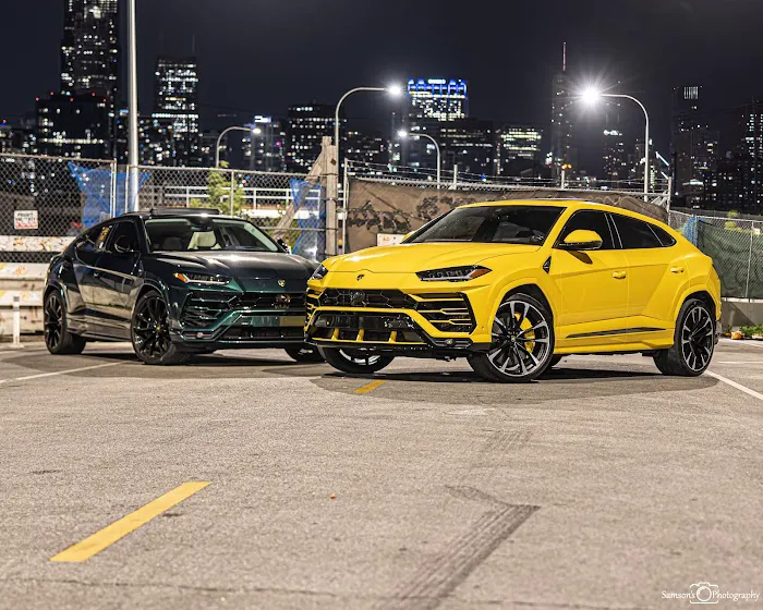 DDE Luxury & Exotic Car Rentals Picture 5