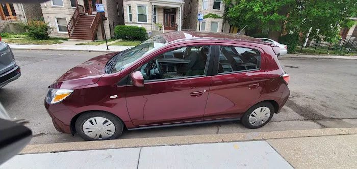 Enterprise Rent-A-Car Picture 7