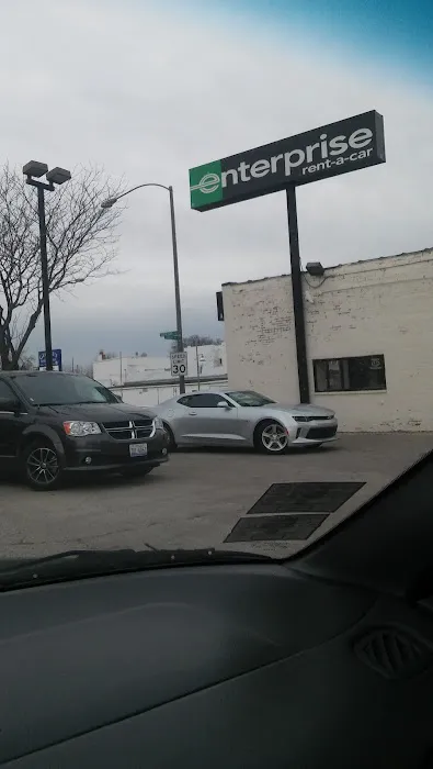 Enterprise Rent-A-Car Picture 1