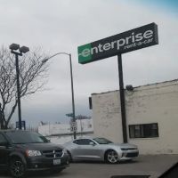 Enterprise Rent-A-Car ico