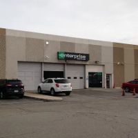 Enterprise Rent-A-Car ico