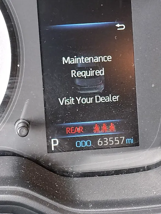 Dollar Car Rental - Chicago Midway Airport Picture 9