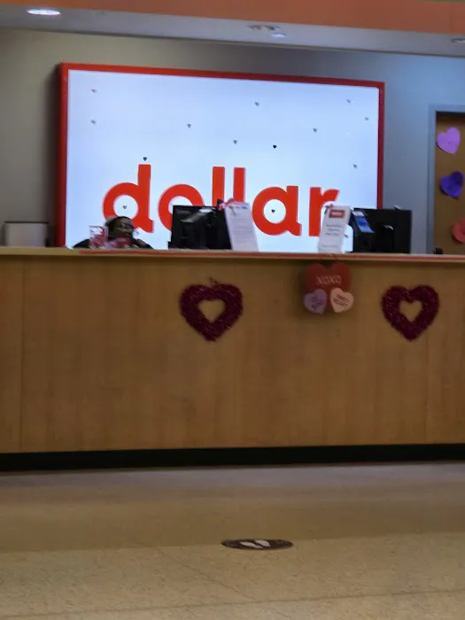 Dollar Car Rental - Chicago Midway Airport Picture 10